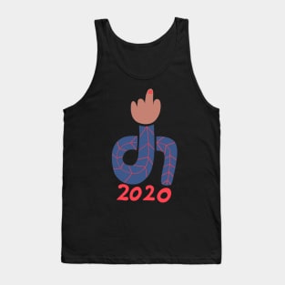 F... 2020! Tank Top